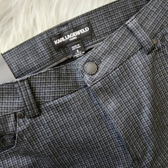 NWT Karl Lagerfeld Pants - Picture 4 of 7